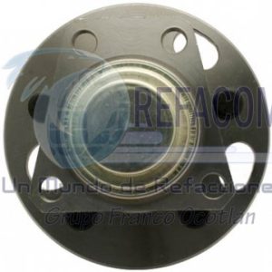 513012 MAZA TRAS. PONTIAC SUNFIRE 02-05,GM CAVALIER 80-05