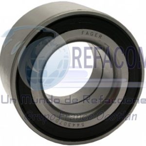 513021 BALERO DOBLE VW GOLF,JETTA 88-85=KMF=31130=544307