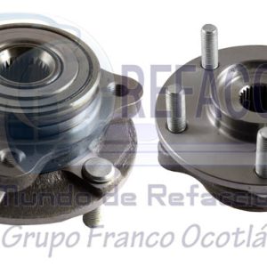 513133 MAZA DEL. MITSUBISHI LANCER 03-06,300GT 91-99