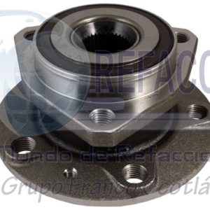 513262 MAZA DEL. C/ABS VW JETTA,AUDI A3 04-17,LEON,TOLEDO