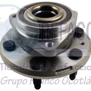513277 MAZA DEL. CHEVR TRAVERSE 09-17,GMC ACADIA 07-15