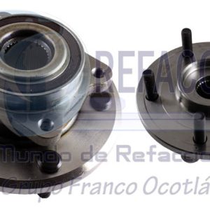 513286 MAZA DEL. DODGE JOURNEY 09-18,RAM PROMASTER 14-18