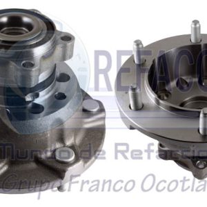515152 MAZA DEL. COMPLETA FORD TRANSIT 250 13-19,350