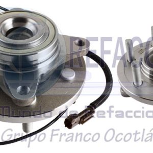 515170 MAZA DEL. FORD F150 3.5,5.0L 15-19,LOBO,EXPEDITION