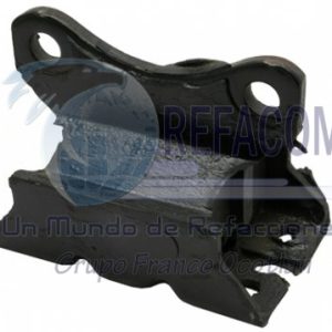 5193 SOPORTE TRANSM. STD/AUT 6CIL 64-72