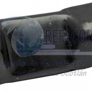 0521 FRANELA MICROFIBRA 40X40 CM BOLSA 6 PZAS V/COLORES