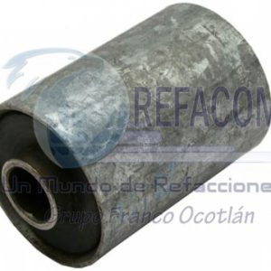527 SOPORTE MOTOR DINA 500-600 DEL CUMMINS 65-87