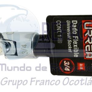 5279H DADO FLEXIBLE 3/4 6 PUNTAS
