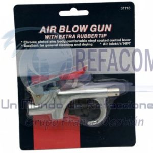 5320 PISTOLA SOPLETEAR =ABG-C  =31118