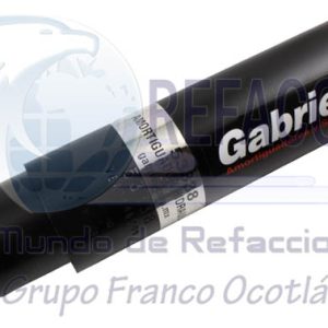 53338-A AMORTIGUADOR SUS TRAS NP300 94-15,D22 HID