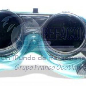 53812 GOOGLES SOLDADOR 2 CRISTALES=09971=41134
