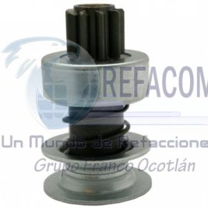 54-101 IMPULSOR CHEVR ORIGINAL=207