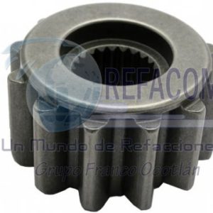 54-1218 ENGRANE IMPULSOR 39MT DELCO 12 DTS