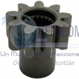 54-1221 ENGRANE IMPULSOR 29MT DELCO 9 DTS=37195