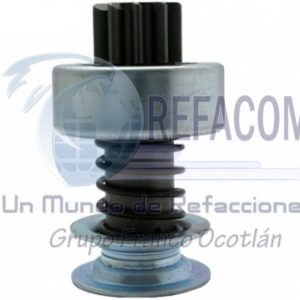 54-138 IMPULSOR DELCO JOHN DEERE REFORZADO=291