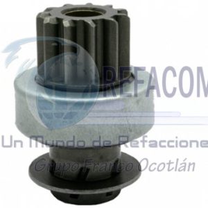 54-155 IMPULSOR DELCO GM,SUBURBAN,PICK-UP 94-