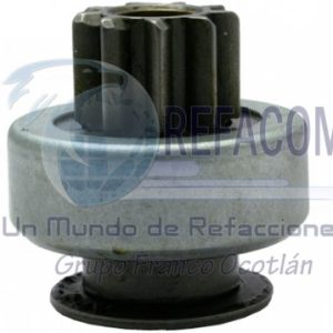 54-173 IMPULSOR DELCO CHEVR BUICK CADILLAC PONTIAC 9 DTS