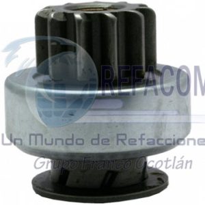 54-174 IMPULSOR DELCO PG260G PG260L CHEVR PONTIAC 11 DTS