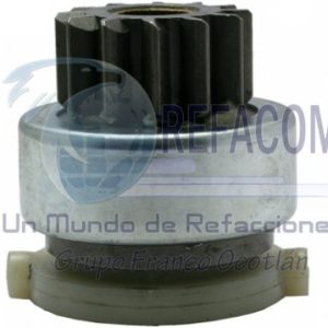 54-215 IMPULSOR FORD 12DNTS=357