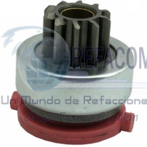 54-216 IMPULSOR FORD PMGR MAZDA MERCURY 10DNTES 12ESTRIAS
