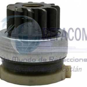 54-218 IMPULSOR FORD RANGER 03-05 MARCHA MOT