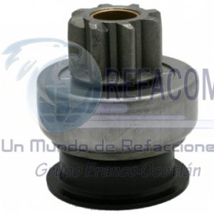 54-8313 IMPULSOR MITSUBISHI MATIZ (PMGR) 8DNTS=756