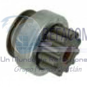 54-8349 IMPULSOR MARCHA MITSUBISHI QUEST,MAXIMA 04-09