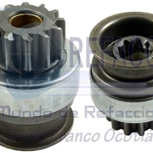 54-8357 IMPULSOR MARCHA CAPTIVA SPORT 08-09,SONIC 12-20