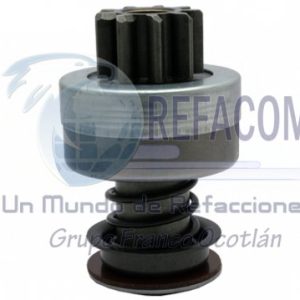 54-9108 IMPULSOR BOSCH FAMSA,MERCEDES 9DNTS=436