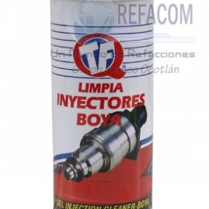 54-D LIMPIADOR INYECTOR BOYA 500ML TF