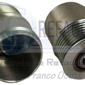 5403-C POLEA CLUTCH FORD TRANSIT