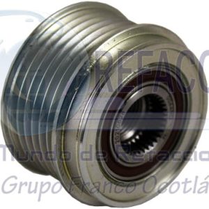 5406-C POLEA CLUTCH FORD CROWN VICTORIA,GRAND MARQUIS