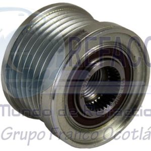 5410-C POLEA CLUTCH BMW 130i-730i