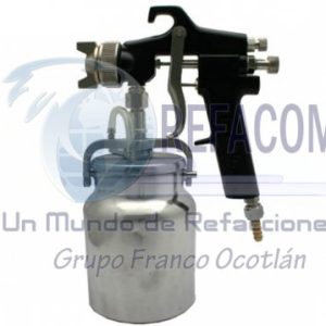 54501 PISTOLA P/PINTAR ALTA PRESION