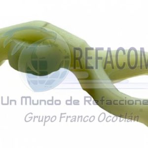 55-8307 HORQUILLA MISUBISHI DODGE,MAZDA,NISSAN,PLYMOUTH 74