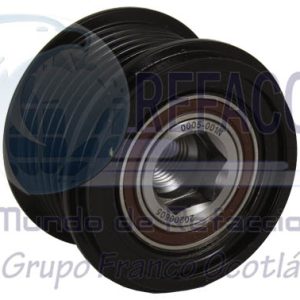 5503-C POLEA CLUTCH FORD TRANSIT