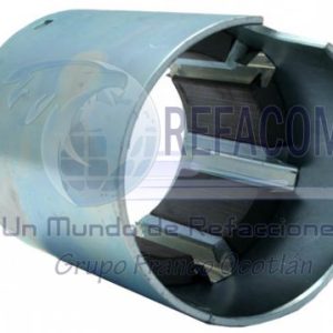 57-2209 CARCASA MARCHA C/IMANES FORD PMGR