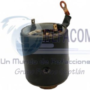 57-8204 CARCASA MARCHA DENSO CASE CATERPILLAR CUMMINS