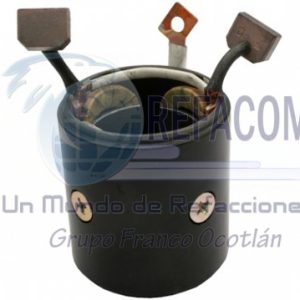 57-83216 CARCASA MARCHA MITSUBISHI 12V FORD DIESEL 94-00
