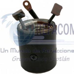 57-84200 CARCASA MARCHA DELCO 12V 28MT SERIES