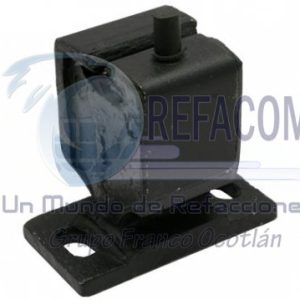 575 SOPORTE TRANSM. D100-200 6-8CIL 225CC 69-74
