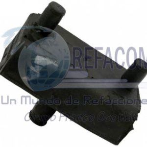 585 SOPORTE MOTOR BARRCUDA,DART,VALIANT DER/IZQ 63-73