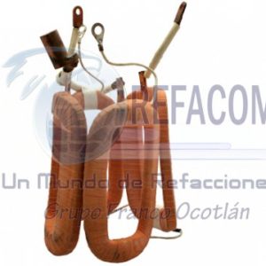 59-130-3 CAMPO MARCHA DELCO 37MT 24V