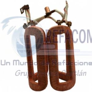 59-148 CAMPO MARCHA DELCO 42MT 12V