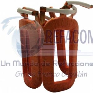 59-151-3 CAMPO MARCHA DELCO 37MT,41MT SERIES 24 V