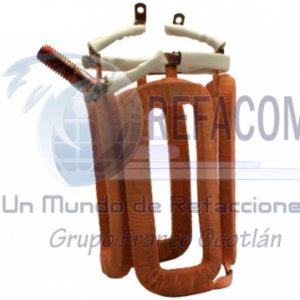 59-154 CAMPO MARCHA DELCO 35MT SERIES