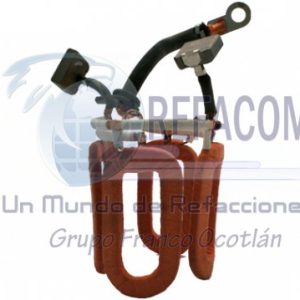 59-8203 CAMPO MARCHA DENSO 12V 81-00 DODGE,TOYOTA,CASSEY