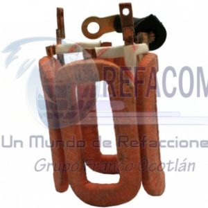 59-8207 CAMPO MARCHA DENSO CASE,CATERPILLAR,ISUZU