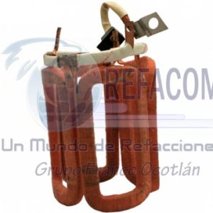 59-9103 CAMPO MARCHA BOSCH 12V 367 SERIES UTZ,JOHN DEERE