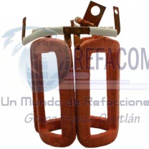 59-9104 CAMPO MARCHA BOSCH 368 SERIES DEUTZ,FIAT,MERCEDES